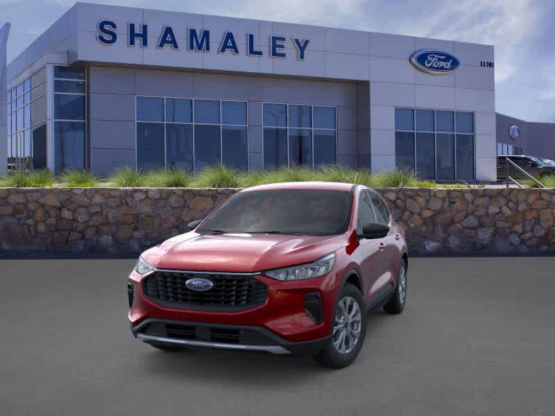 new 2025 Ford Escape car, priced at $33,135