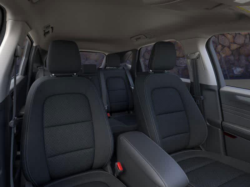 new 2025 Ford Escape car, priced at $33,135