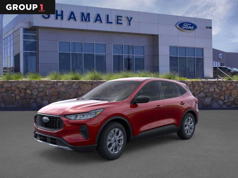 new 2025 Ford Escape car, priced at $33,135