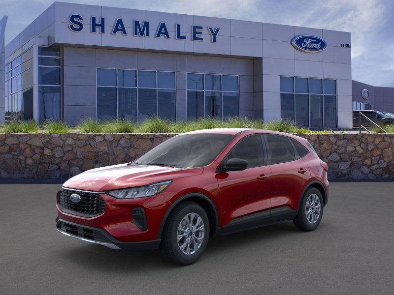 new 2025 Ford Escape car, priced at $33,135
