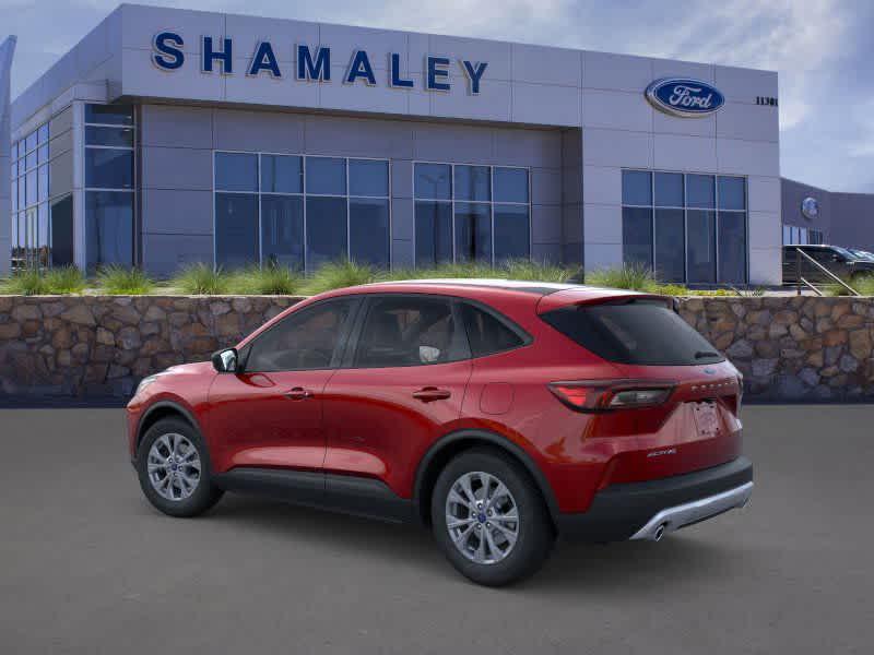 new 2025 Ford Escape car, priced at $33,135