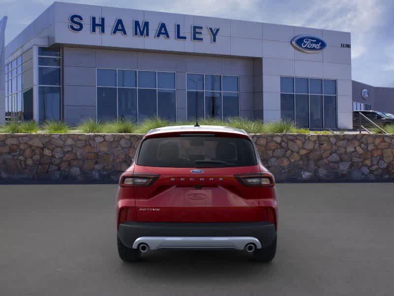 new 2025 Ford Escape car, priced at $33,135