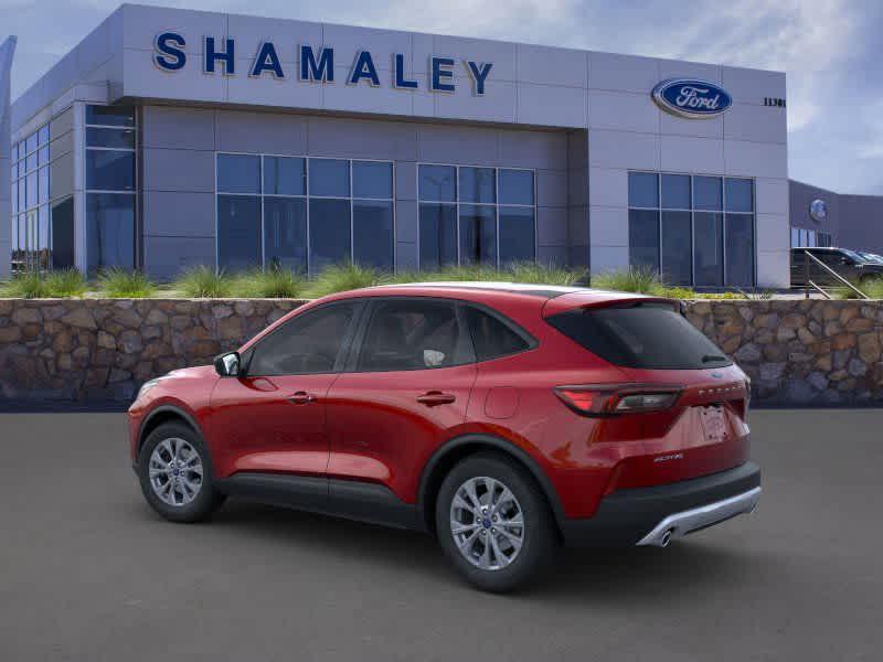 new 2025 Ford Escape car, priced at $33,135