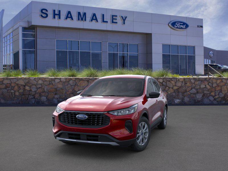 new 2025 Ford Escape car, priced at $33,135