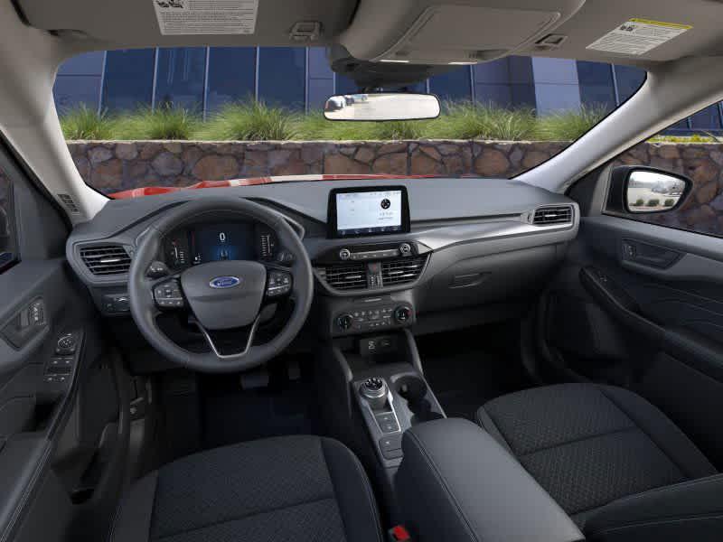 new 2025 Ford Escape car, priced at $33,135