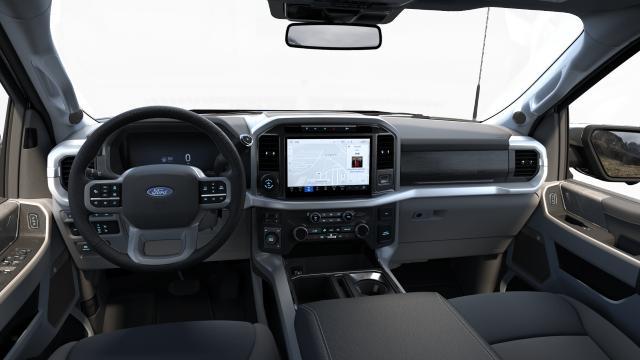 new 2024 Ford F-150 car, priced at $54,430