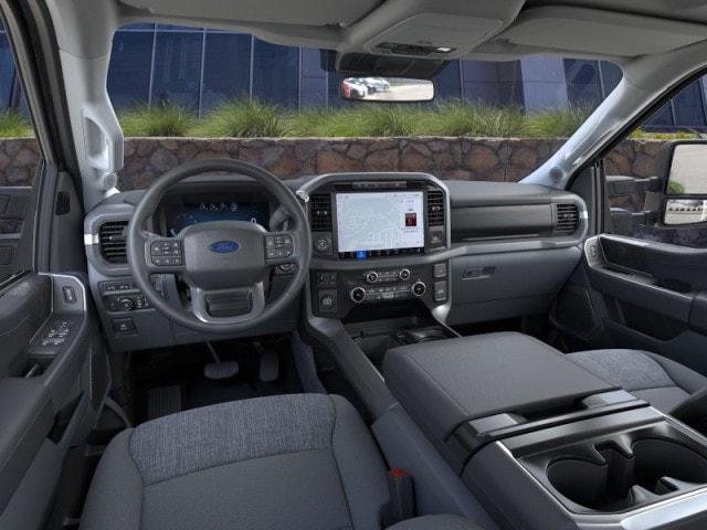 new 2024 Ford F-150 car, priced at $54,430