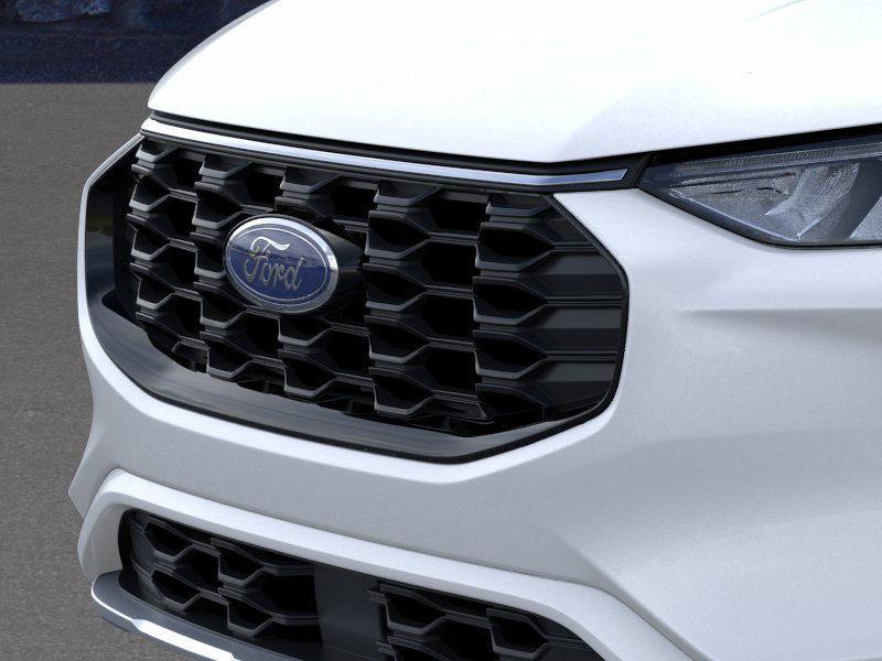 new 2024 Ford Escape car, priced at $28,225