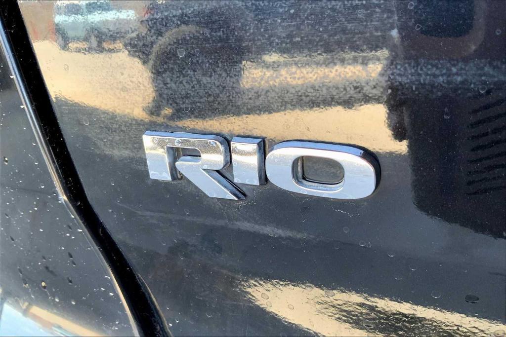 used 2015 Kia Rio car, priced at $7,928