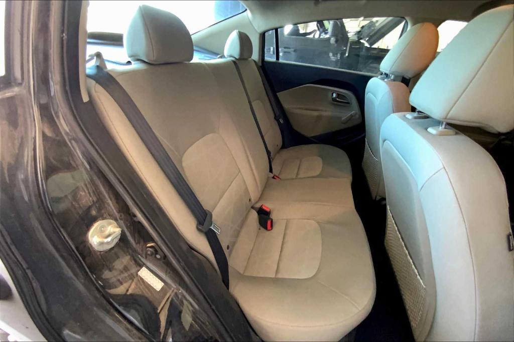 used 2015 Kia Rio car, priced at $7,928