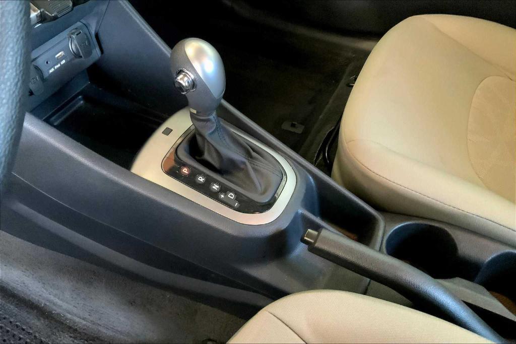 used 2015 Kia Rio car, priced at $7,928