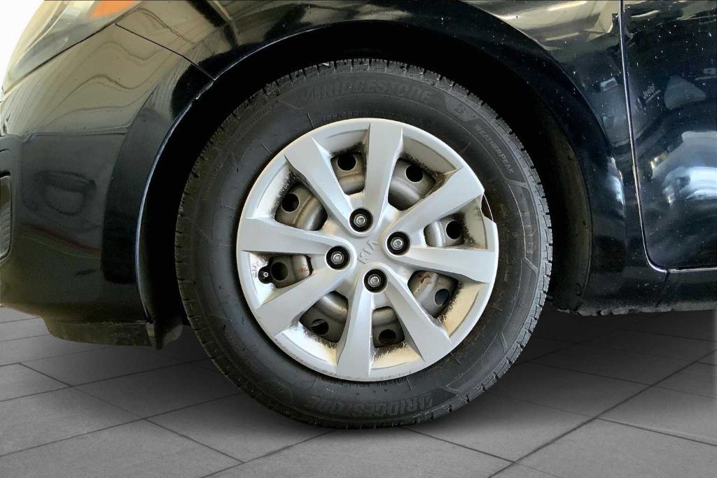 used 2015 Kia Rio car, priced at $7,928