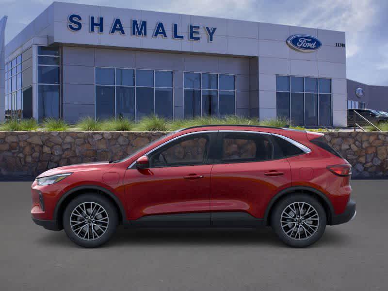 new 2025 Ford Escape car, priced at $38,380