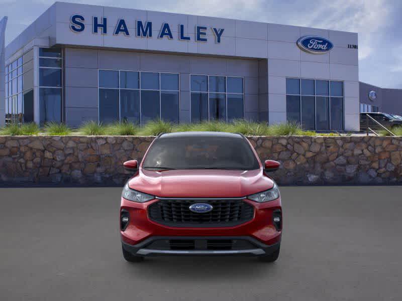 new 2025 Ford Escape car, priced at $38,380
