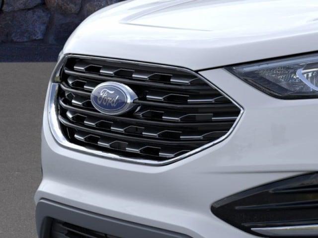 new 2024 Ford Edge car, priced at $39,805