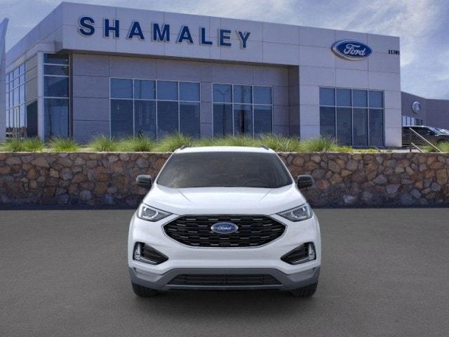 new 2024 Ford Edge car, priced at $39,805