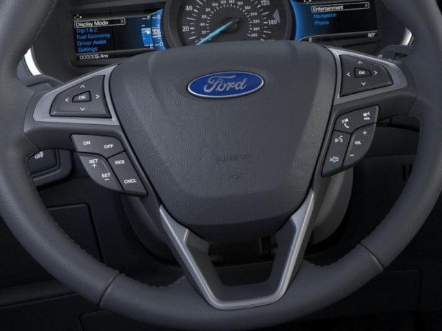 new 2024 Ford Edge car, priced at $39,805