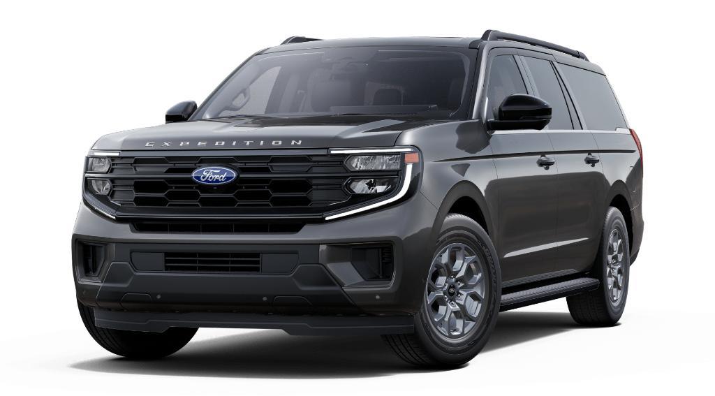 new 2025 Ford Expedition Max car, priced at $78,625