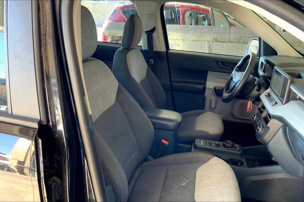 used 2022 Ford Maverick car, priced at $18,995