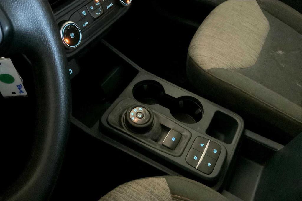 used 2022 Ford Maverick car, priced at $18,995