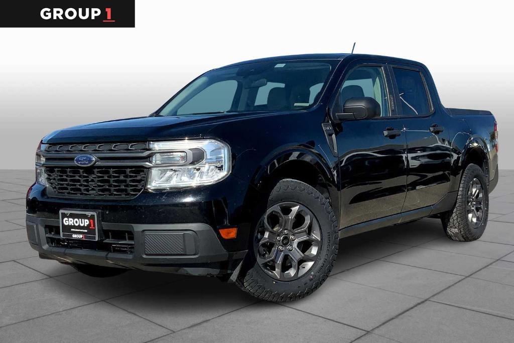 used 2022 Ford Maverick car, priced at $18,995