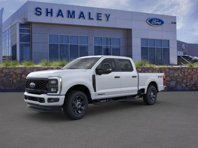 new 2024 Ford F-250 car, priced at $71,410