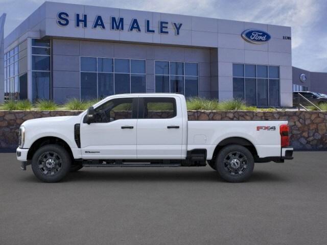 new 2024 Ford F-250 car, priced at $71,410