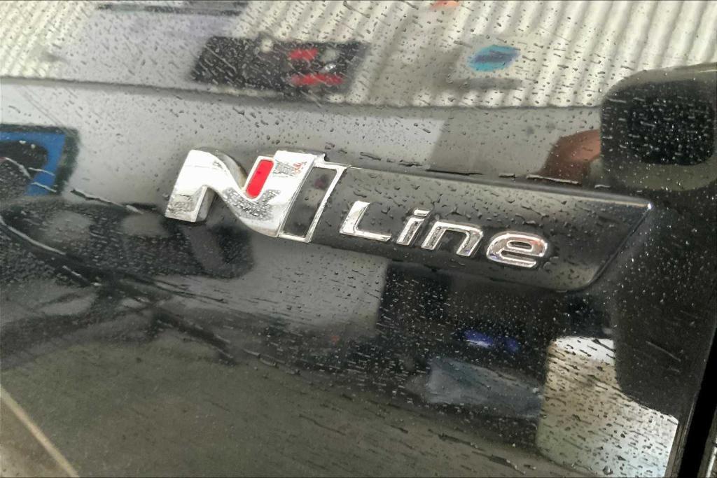 used 2021 Hyundai Sonata car, priced at $22,838