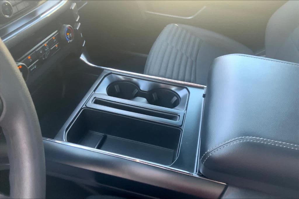 used 2023 Ford F-150 car, priced at $37,657