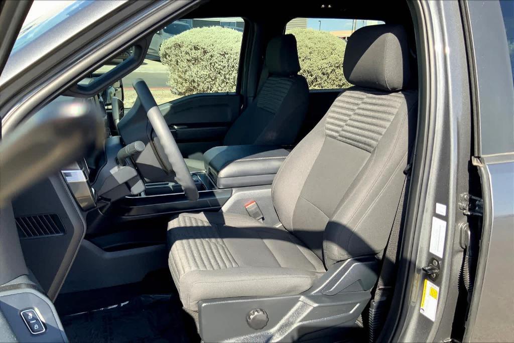 used 2023 Ford F-150 car, priced at $37,657
