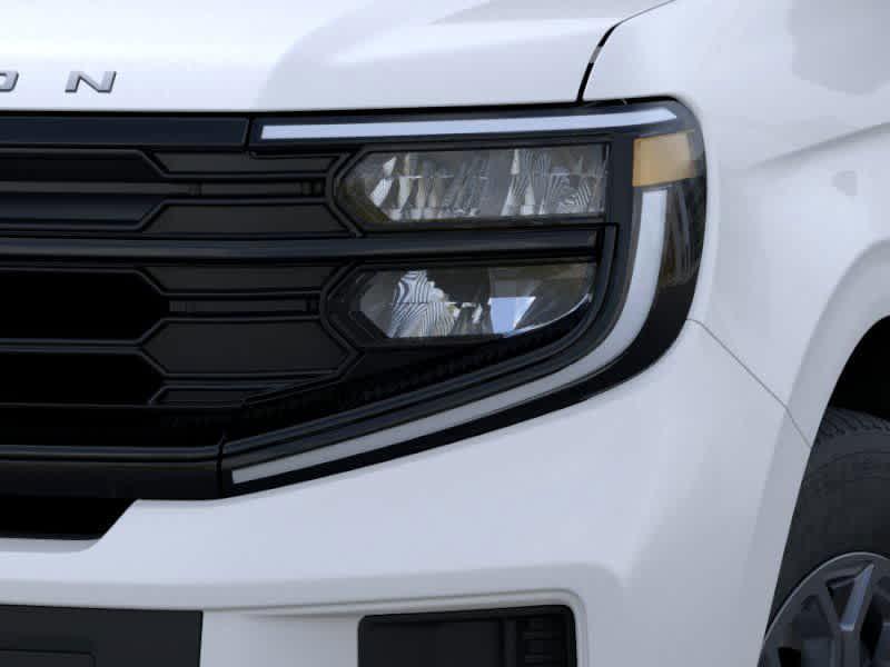 new 2025 Ford Expedition car, priced at $64,990