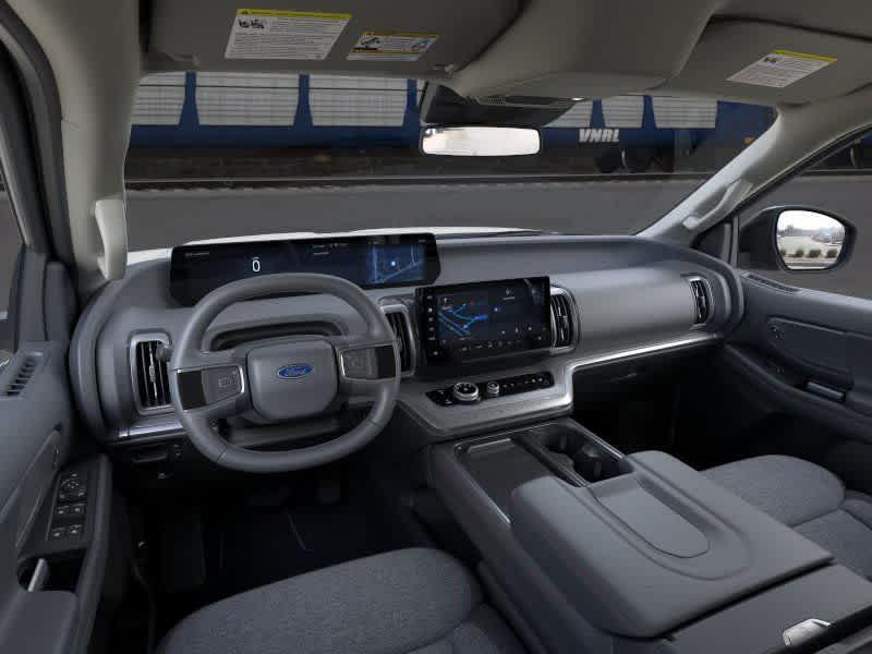 new 2025 Ford Expedition car, priced at $64,990