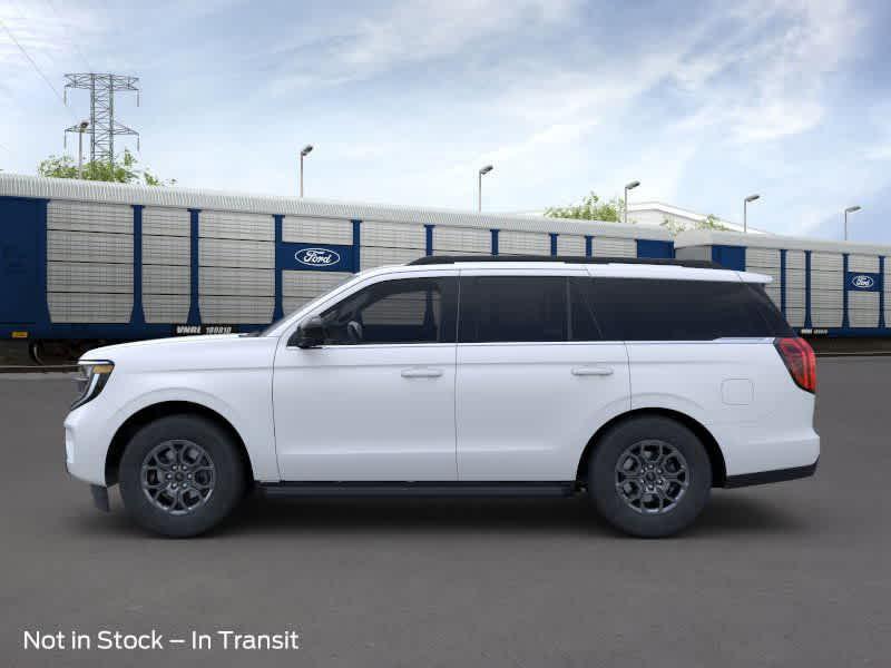 new 2025 Ford Expedition car, priced at $64,990