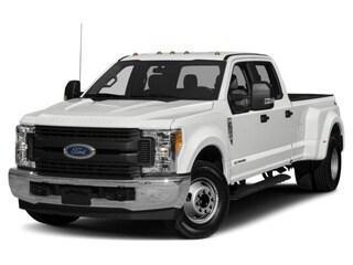 used 2018 Ford F-350 car