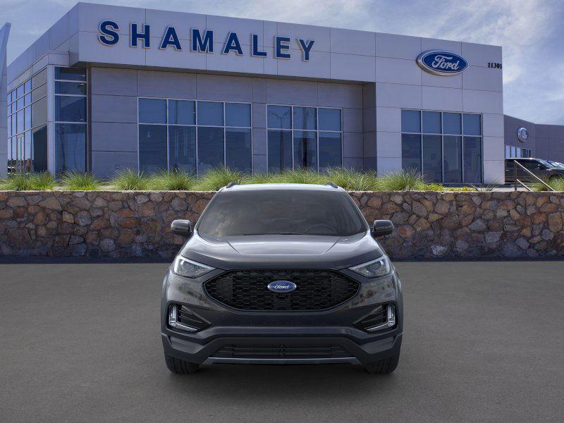 new 2024 Ford Edge car, priced at $35,380