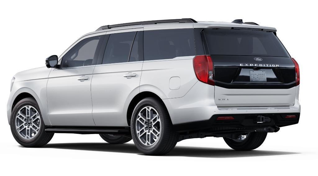 new 2025 Ford Expedition car, priced at $74,740