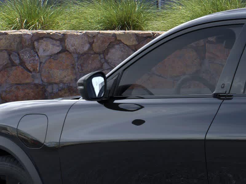 new 2025 Ford Mustang Mach-E car, priced at $43,380