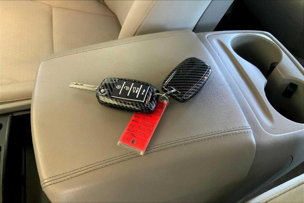 used 2016 Kia Sedona car, priced at $12,938