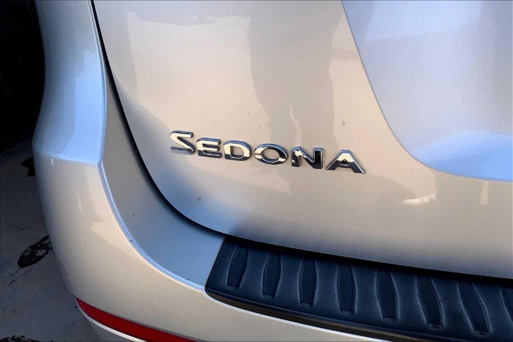 used 2016 Kia Sedona car, priced at $12,938