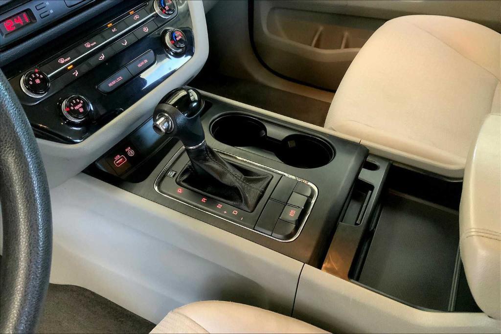 used 2016 Kia Sedona car, priced at $12,938