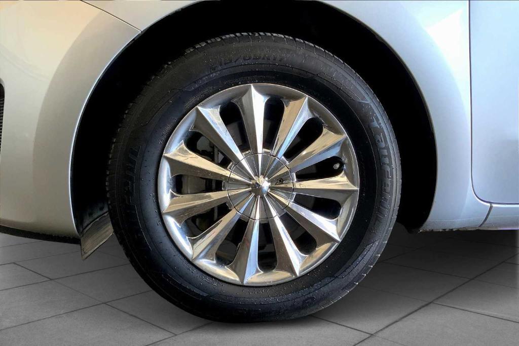 used 2016 Kia Sedona car, priced at $12,938