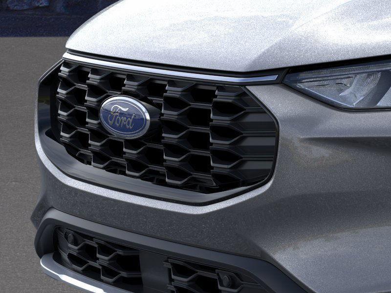 new 2025 Ford Escape car, priced at $34,210