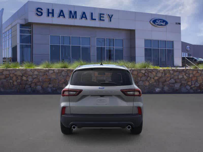 new 2025 Ford Escape car, priced at $35,210