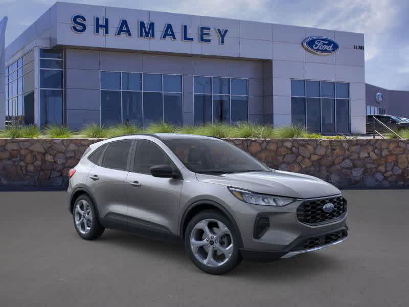new 2025 Ford Escape car, priced at $35,210