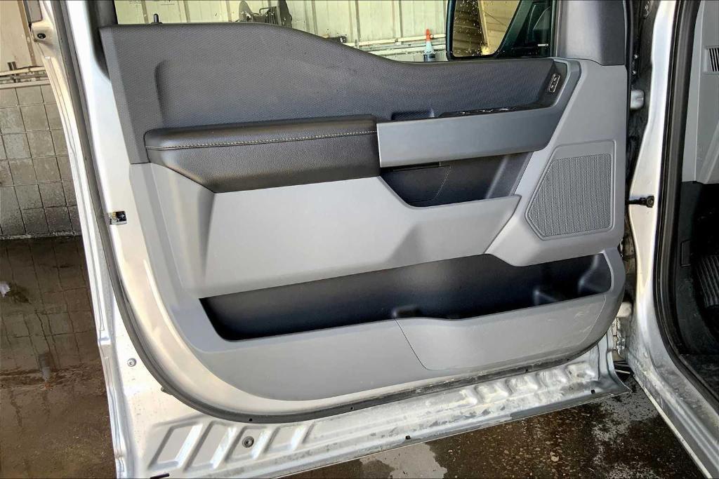 used 2023 Ford F-150 car, priced at $33,628