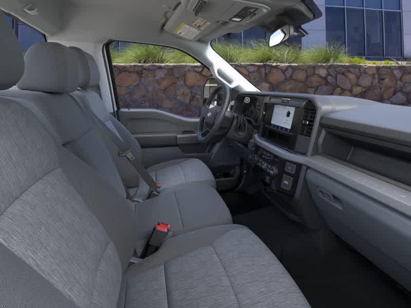 new 2026 Ford F-350 car, priced at $60,845
