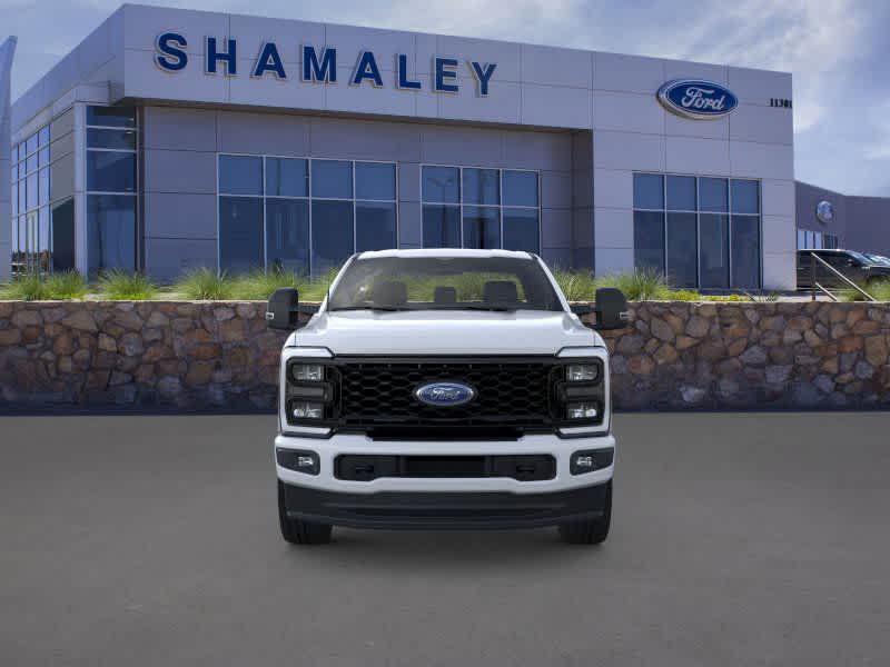 new 2026 Ford F-350 car, priced at $60,845
