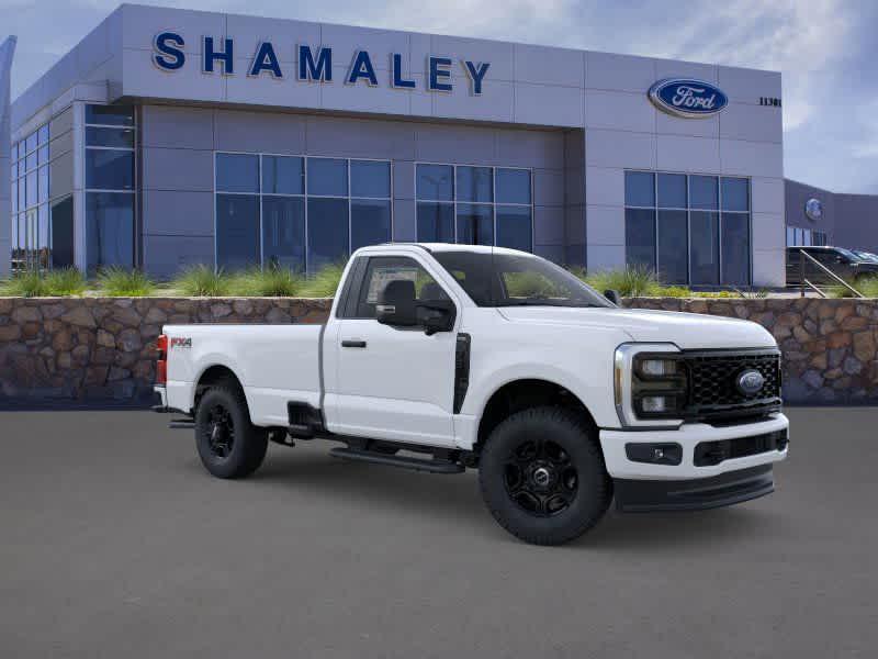 new 2026 Ford F-350 car, priced at $60,845