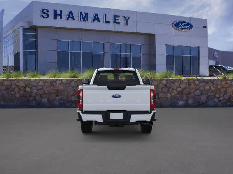 new 2026 Ford F-350 car, priced at $60,845