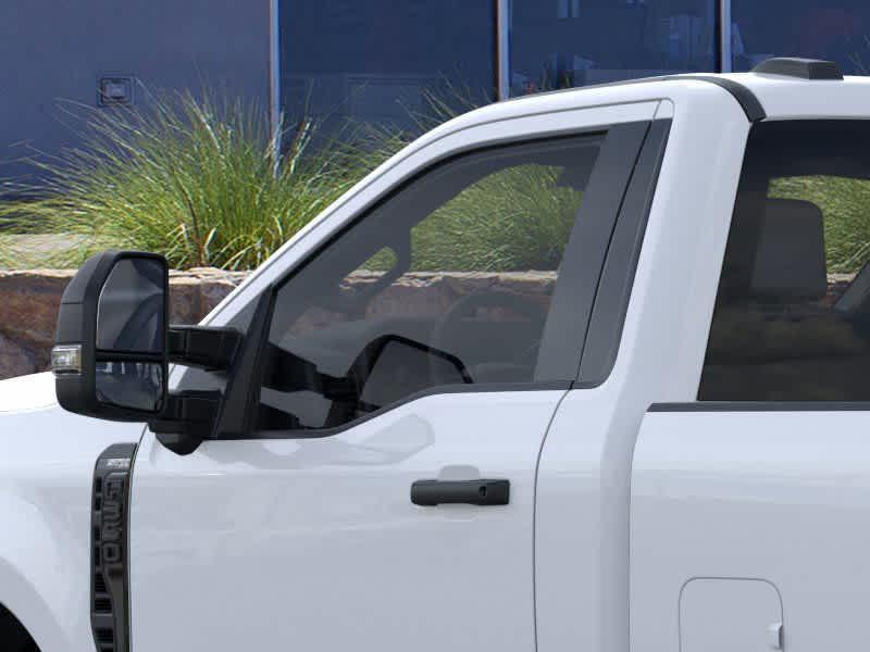 new 2026 Ford F-350 car, priced at $60,845